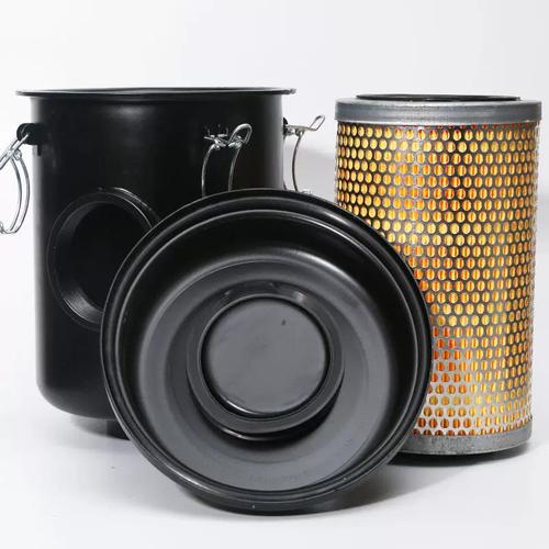 过滤器